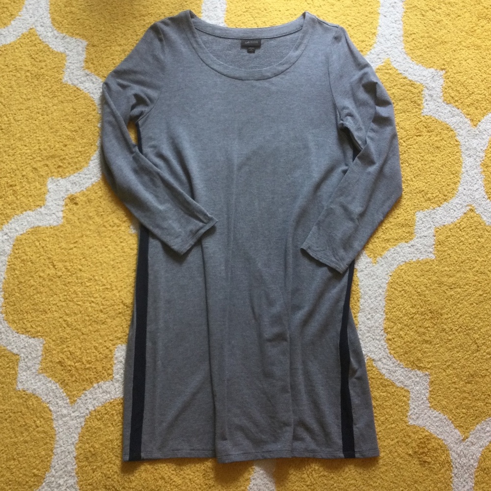 J. Jill Wearever Knit Dress